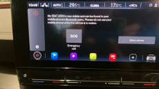 CUPRA Formentor 1.5 TSI 150 V2 5dr DSG Petrol Estate